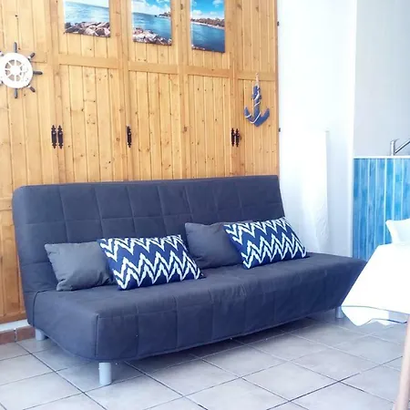 Pilarsevahome-apartamento Marinero
