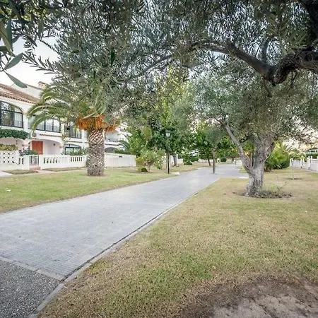 Pilarsevahome-apartamento Marinero *
