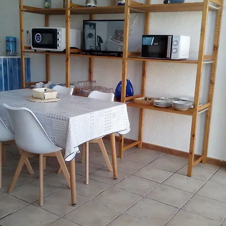 Pilarsevahome-apartamento Marinero *