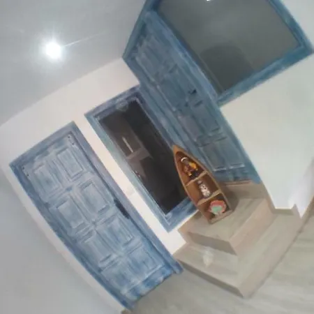 Pilarsevahome-apartamento Marinero Apartment *