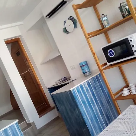 Pilarsevahome-apartamento Marinero *