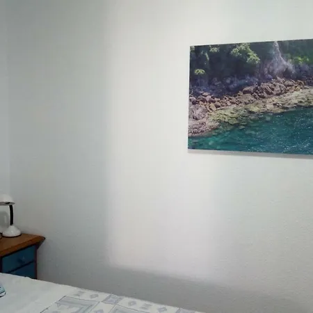 Pilarsevahome-apartamento Marinero * Santa Pola