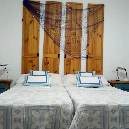 Apartment Pilarsevahome-apartamento Marinero *