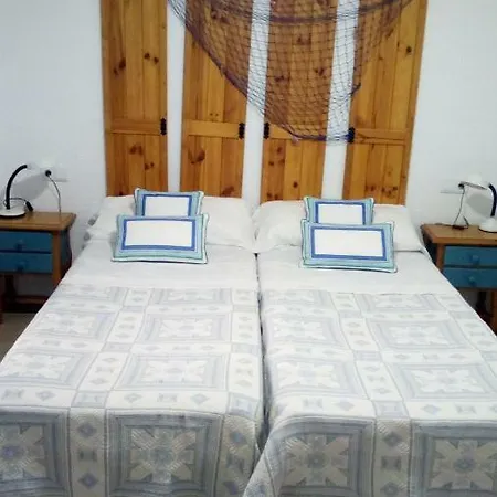 Pilarsevahome-apartamento Marinero Santa Pola