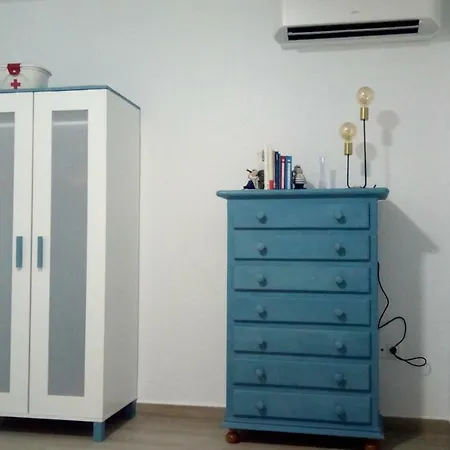 Pilarsevahome-apartamento Marinero