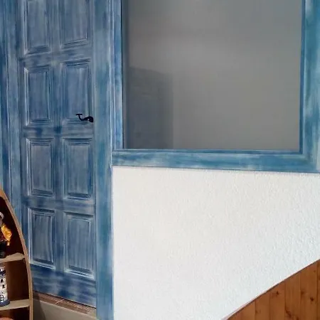 Pilarsevahome-apartamento Marinero *