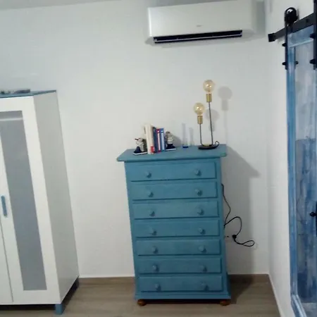 Apartment Pilarsevahome-apartamento Marinero *