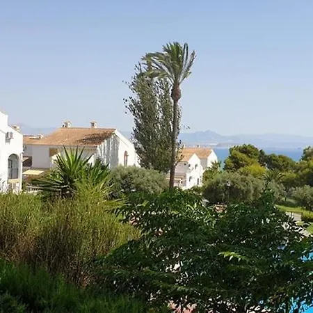 Pilarsevahome-apartamento Marinero