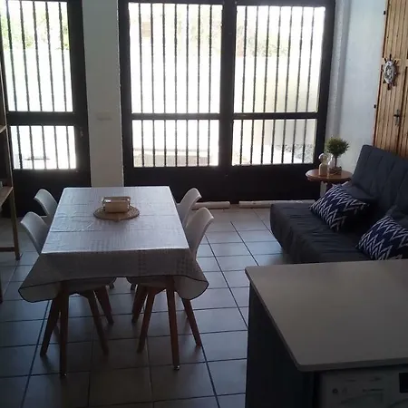 Apartment Pilarsevahome-apartamento Marinero *