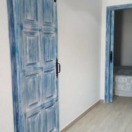 Pilarsevahome-apartamento Marinero Apartment Santa Pola