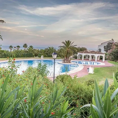 Pilarsevahome-apartamento Marinero *