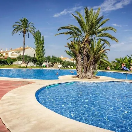 Pilarsevahome-apartamento Marinero Apartment