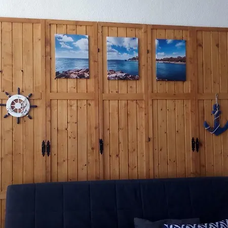 Pilarsevahome-apartamento Marinero