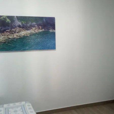 Pilarsevahome-apartamento Marinero Apartment *