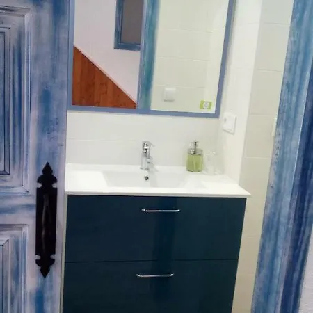 Apartment Pilarsevahome-apartamento Marinero *