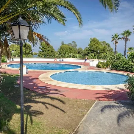 Pilarsevahome-apartamento Marinero Apartment Santa Pola