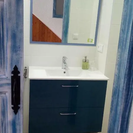 Pilarsevahome-apartamento Marinero Apartment *